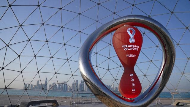 Qatar, preparada para el Mundial de fútbol 2022