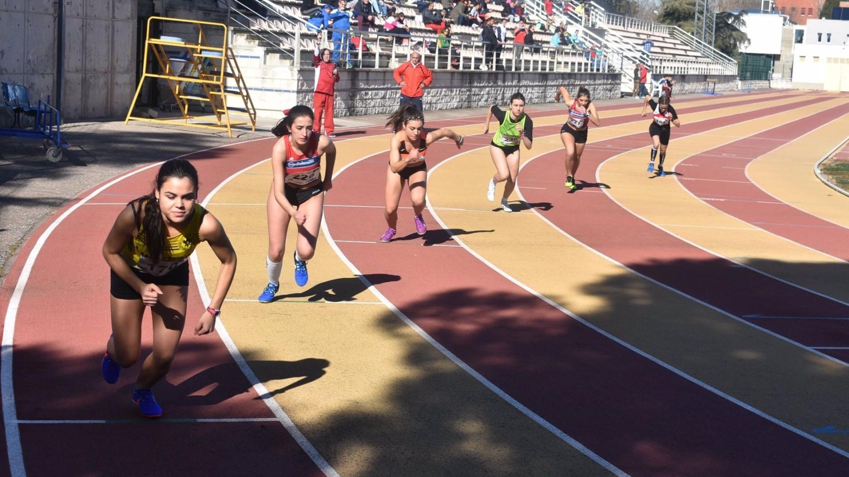 Instalaciones deportivas de Ciudad Real