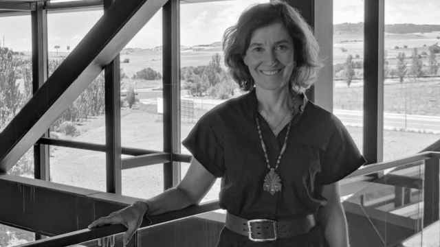 Beatriz Casado Sáenz, directora de Departamento de Innovación y Emprendimiento del Instituto para la Competitividad Empresarial de Castilla y León (ICE).
