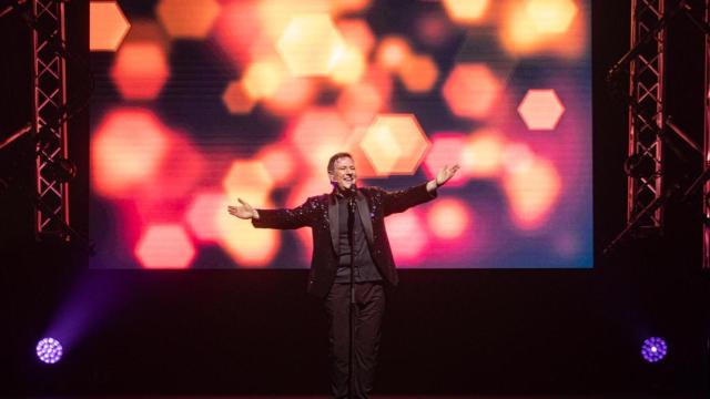 Carlos Latre