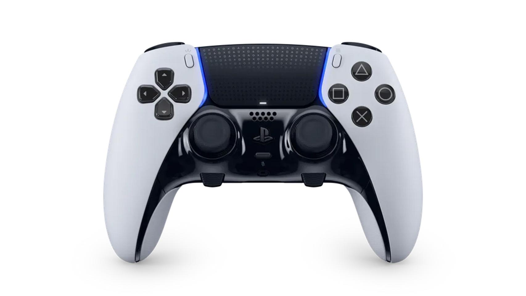 DualSense Edge.