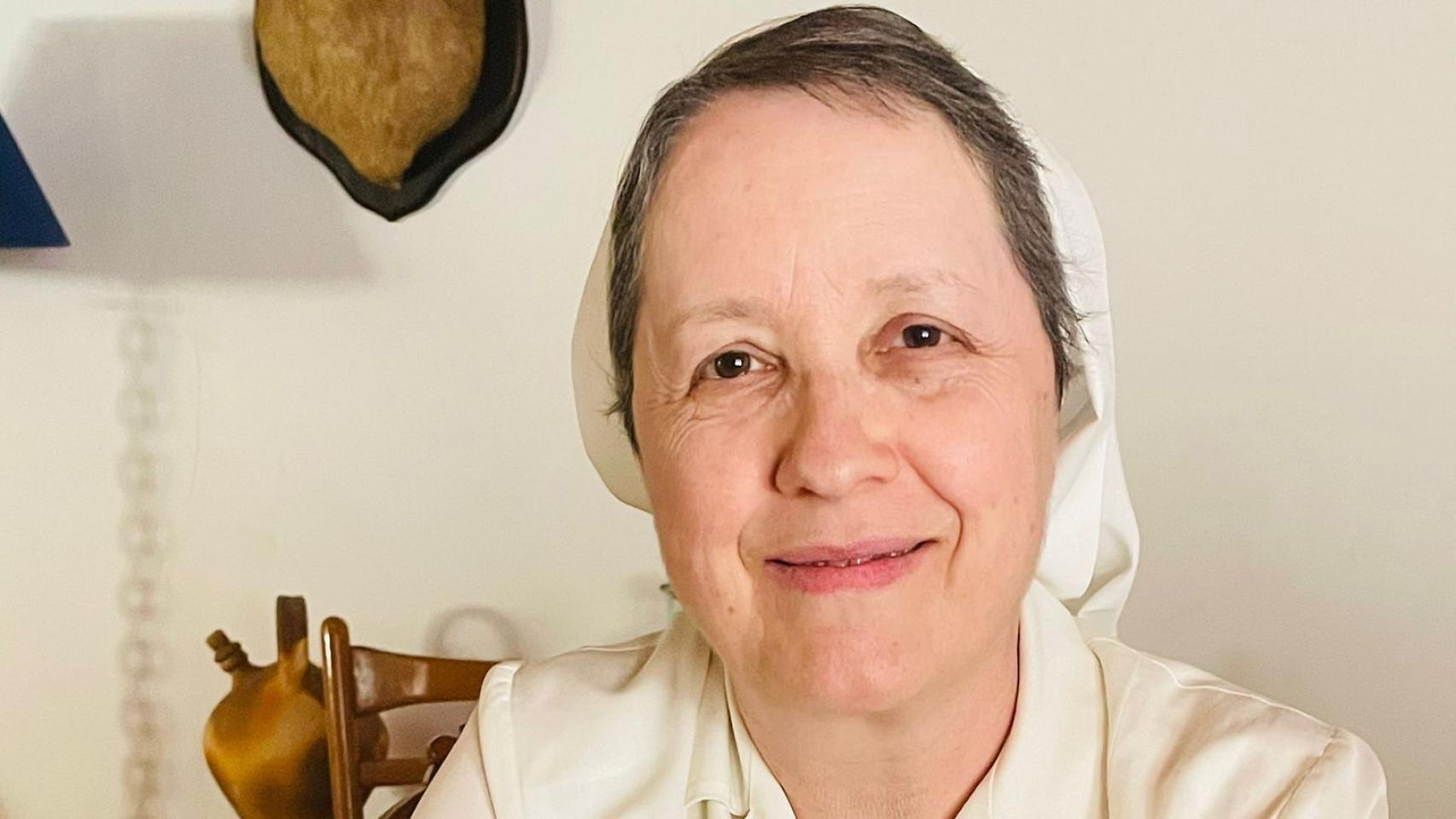 María Francisca Enríquez Gómez