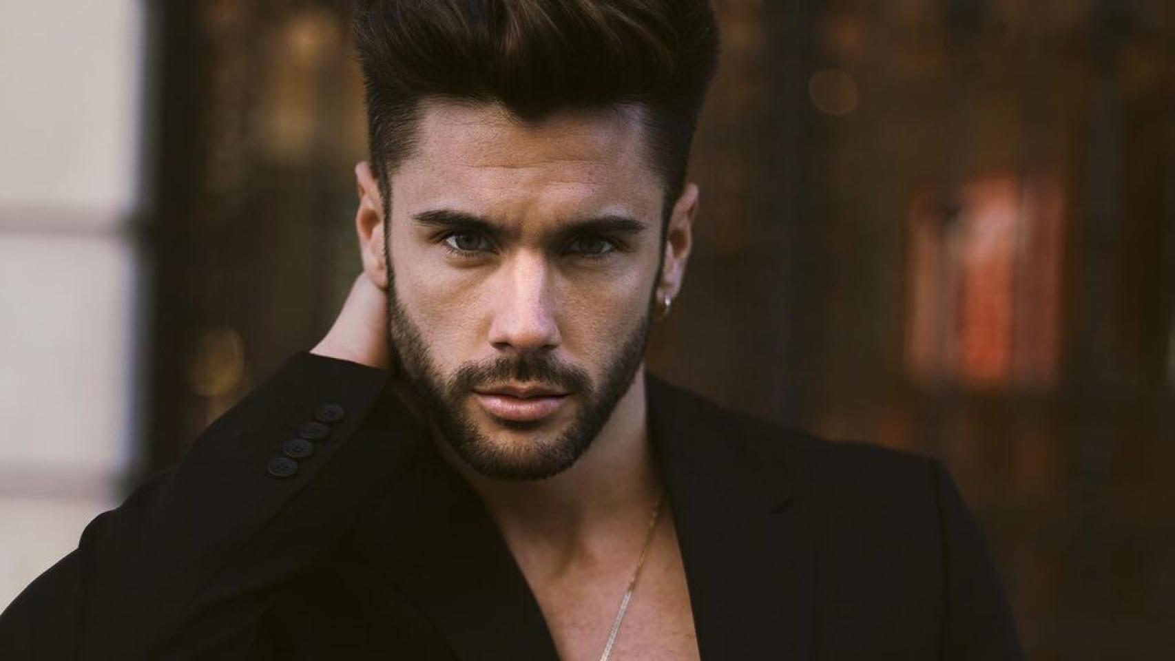 Quién es Dani García, el soltero de 'LIDLT' que ha fichado por 'Pesadilla en El Paraíso'