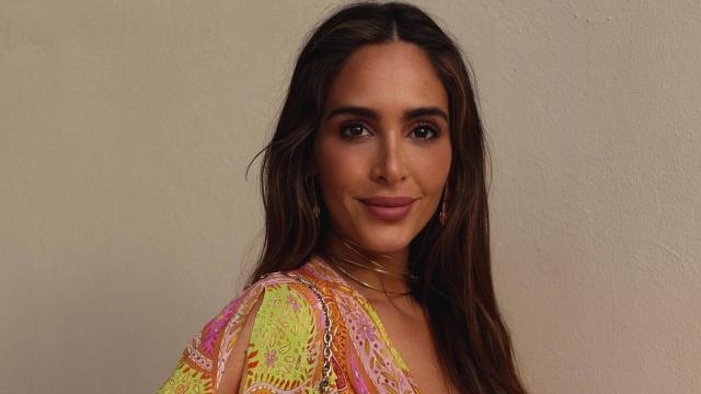 Rocío Osorno en una imagen de sus redes sociales.