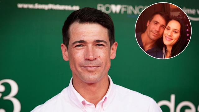 Juan José Ballesta en un fotomontaje de EL ESPAÑOL.