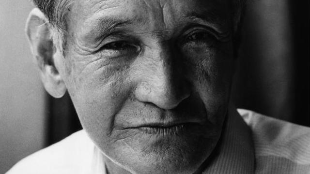 Chotaro Kawasaki. Foto: Fulgencio Pimentel