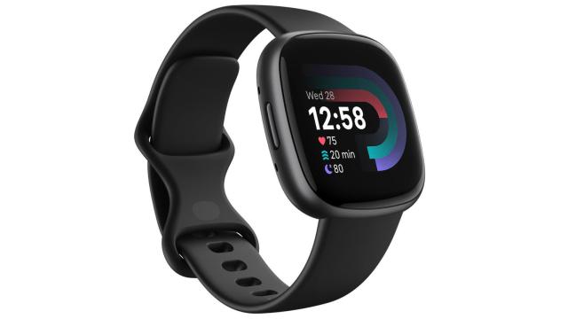 Fitbit Versa 4