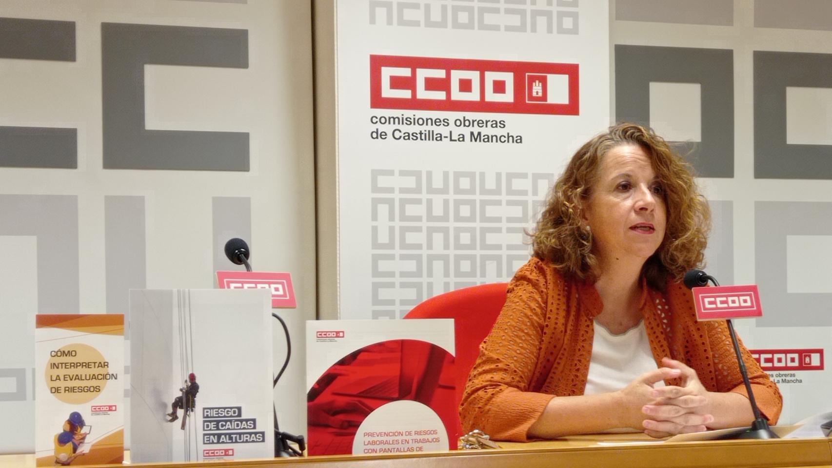 Alertan de un aumento del consumo de fármacos entre los trabajadores de Castilla-La Mancha