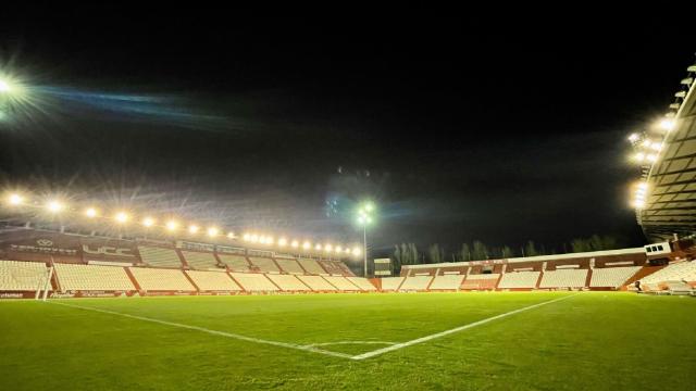 'Carlos Belmonte'. Foto: Burgos CF.