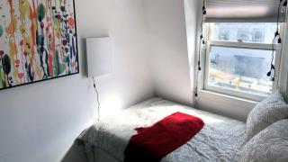 La IA detecta el Párkinson con tan sólo escuchar cómo respira la persona.