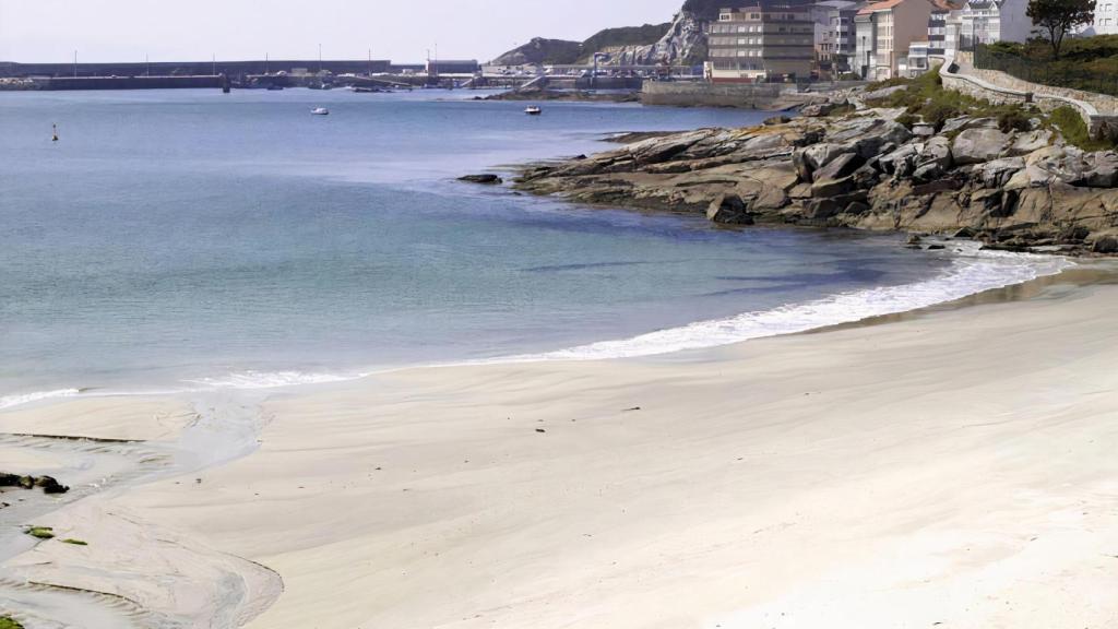 Corme-Porto (Fuente: Turismo de Galicia)