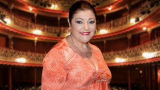 charo reina entrevista