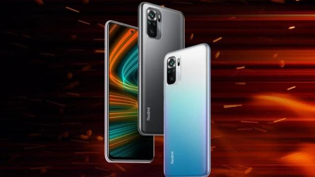 El nuevo Redmi Note 11 SE