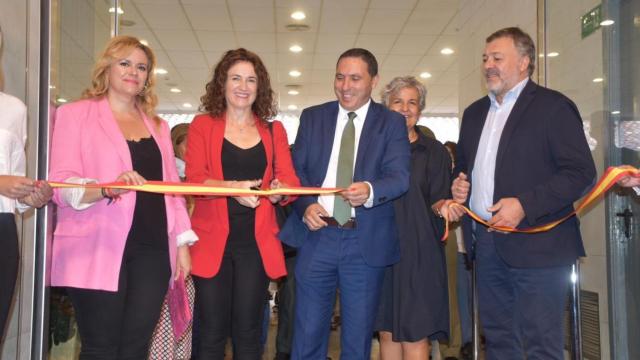 La Feria de Artesanía de Cuenca recupera su esplendor con 76 expositores