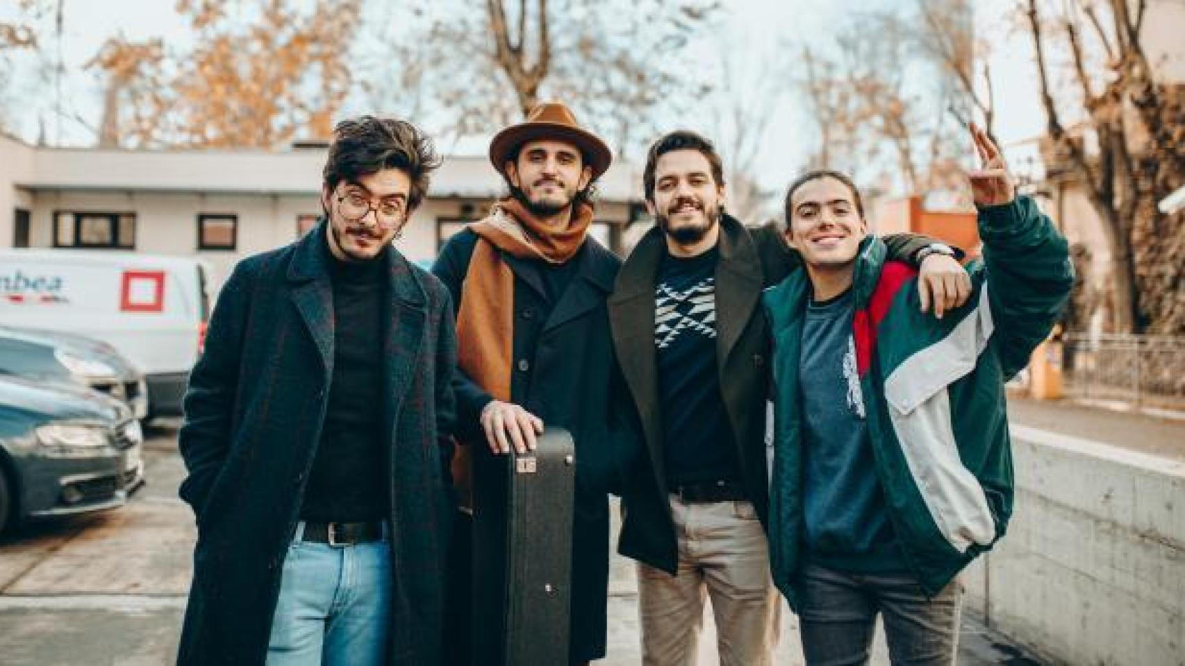 Una imagen de Morat de archivo.