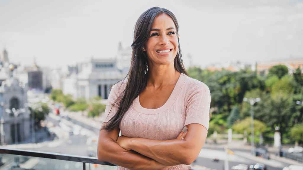 Villacís, en una foto de archivo.