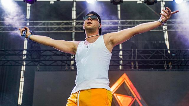 Quevedo Kills the Music: el Trap Canario Revienta Spotify y Obliga a la Industria a Reinventarse