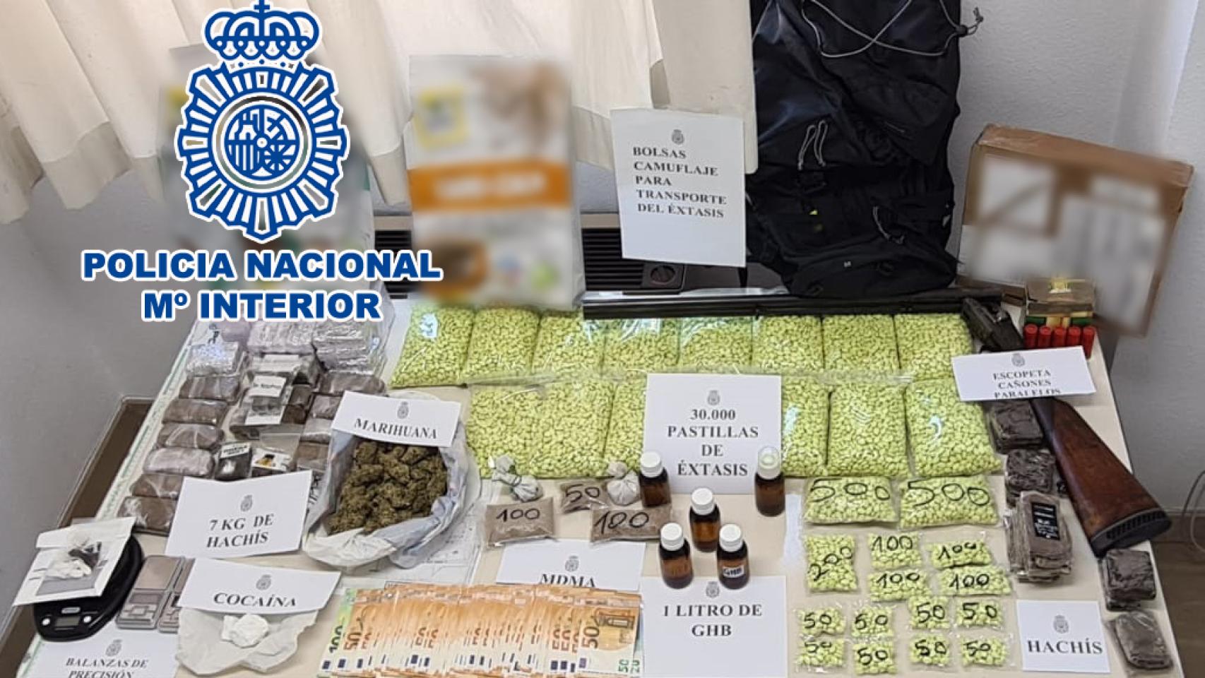 Material encontrado en el registro.