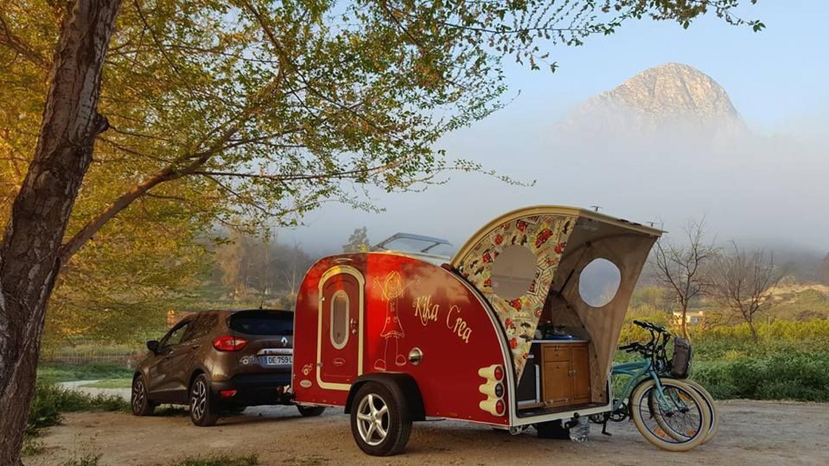 CaravanCol Classic