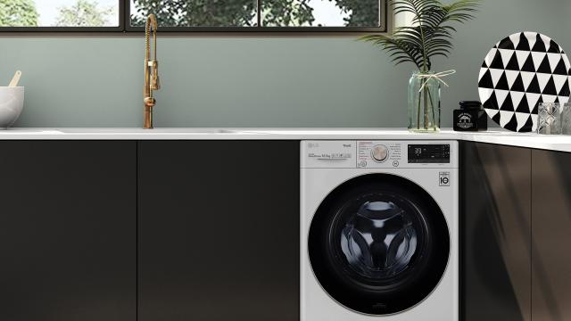 El papel de los electrodomésticos eficientes para ahorrar y cuidar del planeta