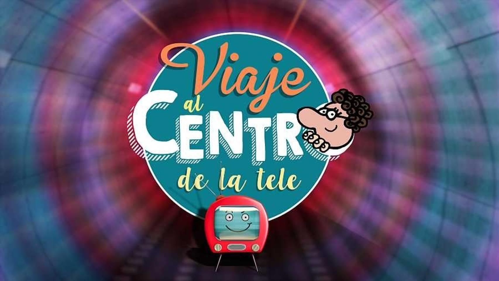 Imagen de  ‘Viaje al centro de la tele’