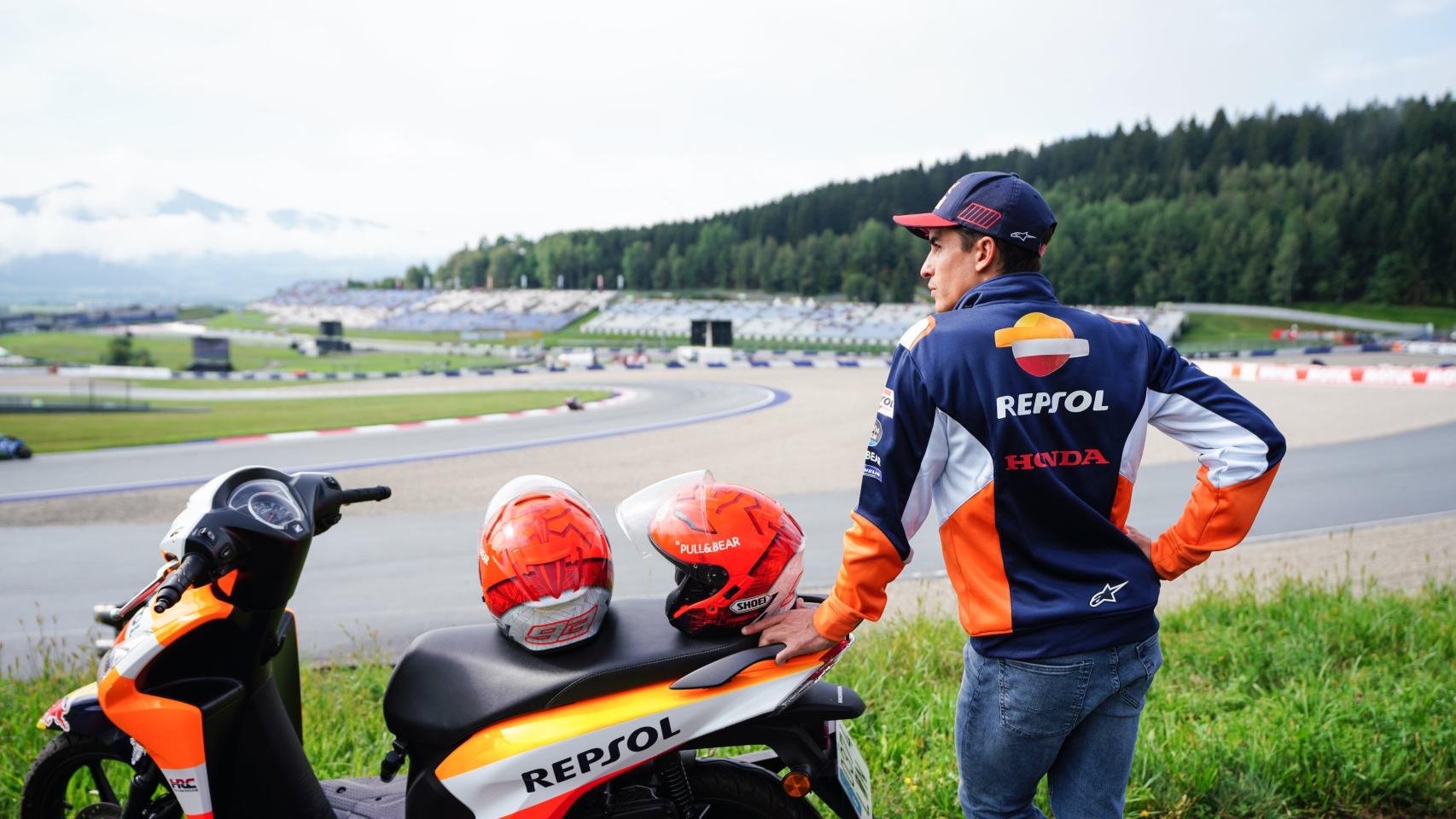 Marc Márquez