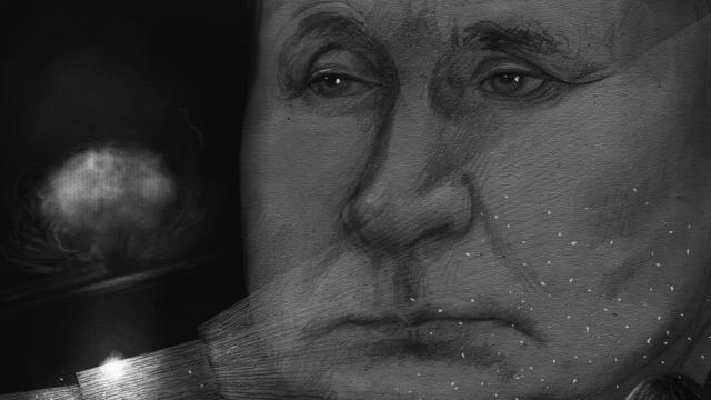 Putin, al final del callejón sin salida de las democracias liberales.