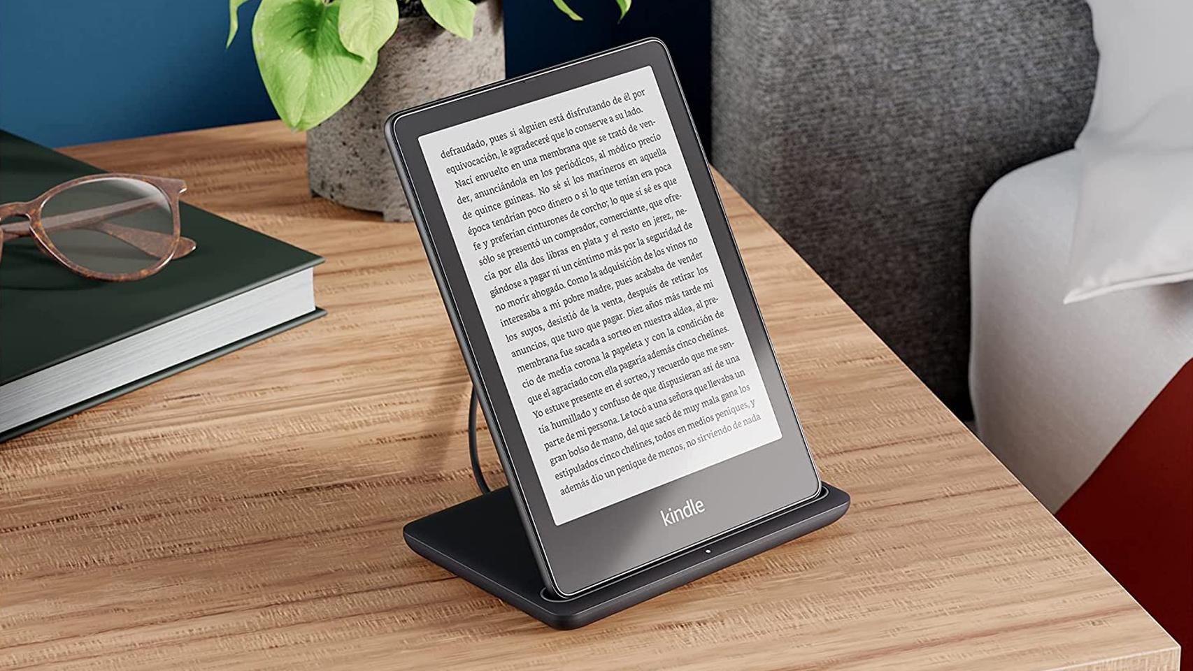 Los libros electrónicos que te ayudarán a estudiar y a ahorrar