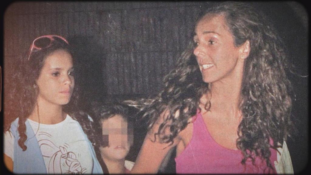 Rocío asegura que Ortega Cano le pidió que hablara con Gloria Camila.