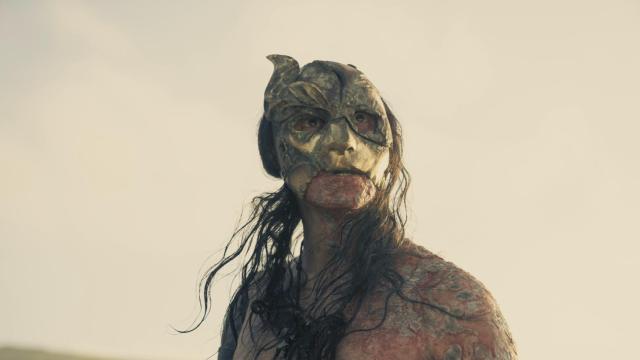 Quién es crabfeeder, el villano conocido como el benefactor de cangrejos de 'La casa del dragón'