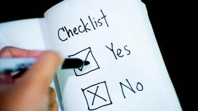 Este es el idioma en el que no existen palabras para decir 'sí' y 'no'