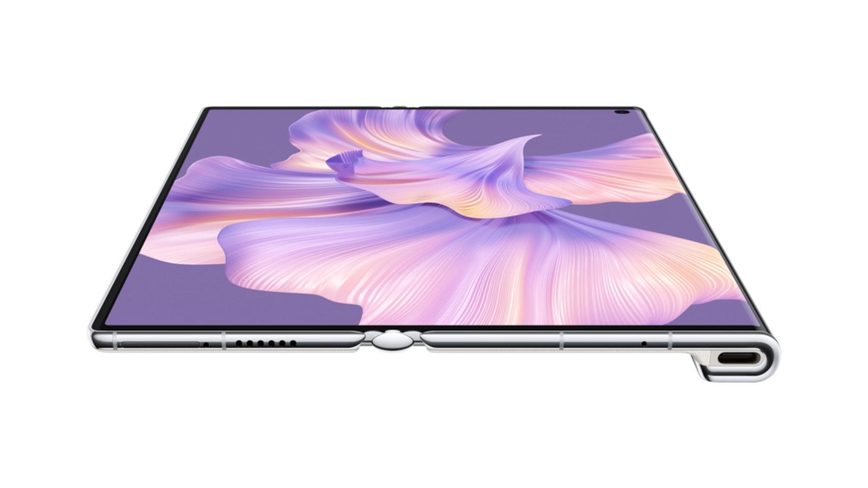 Huawei Mate Xs 2