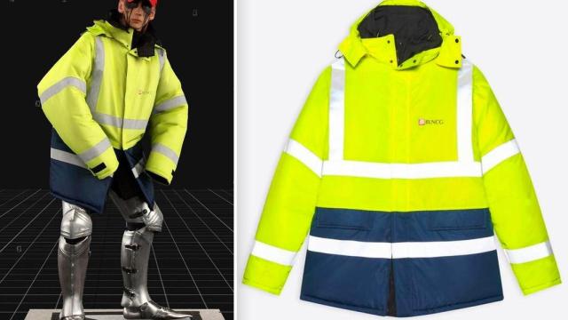 Balenciaga contra Balenciaga: cuando vestirse de basurero cuesta más de 3.000 euros