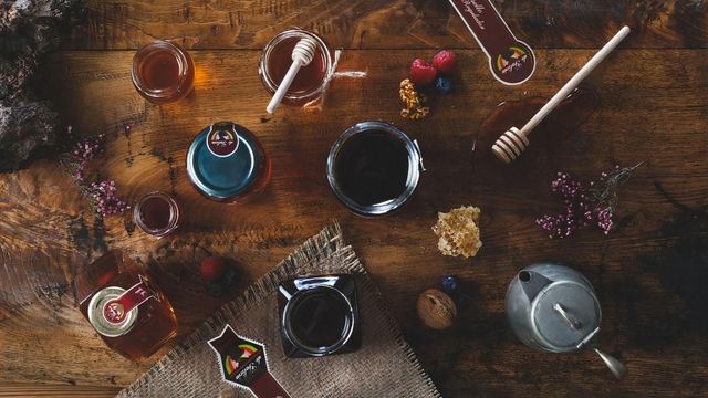 Descubre el ‘oro dulce’: estas son las mejores mieles de Galicia