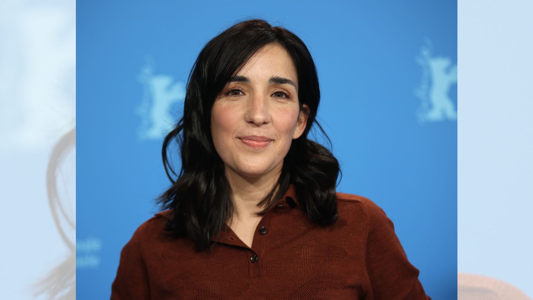 La directora de cine Alauda Ruiz de Azúa.