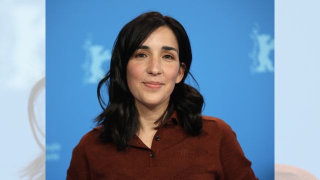 La directora de cine Alauda Ruiz de Azúa.