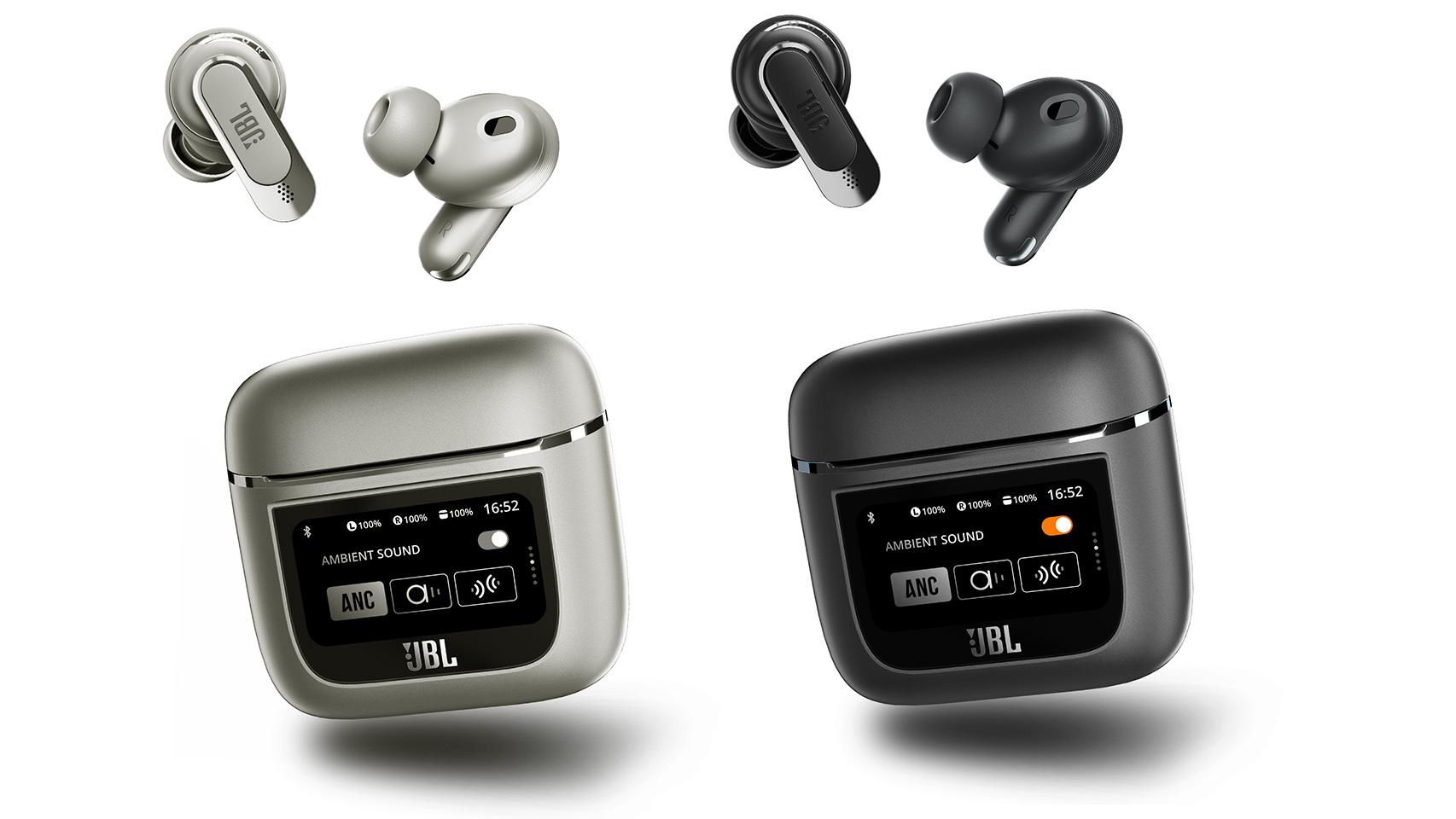 JBL Tour Pro 2.