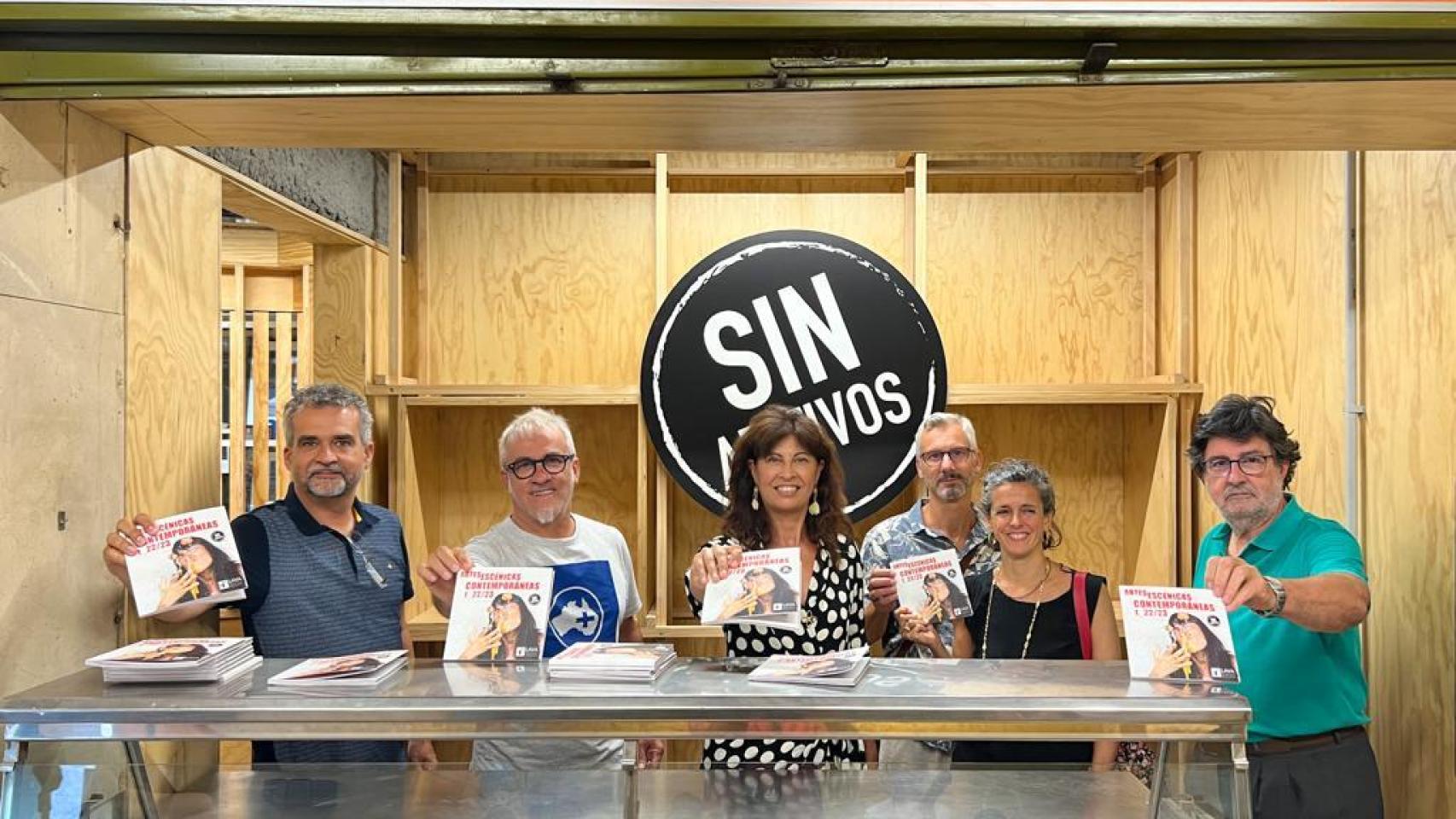 El LAVA contará con 37 compañías, seis de ellas internacionales, en su nueva temporada