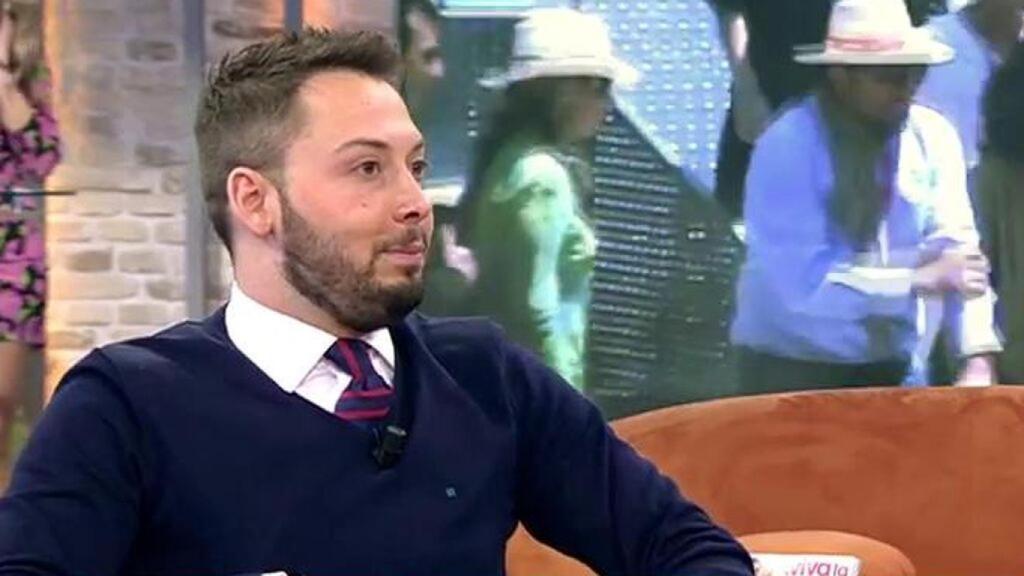 La última mentira que colma el vaso de Avilés: por qué debería desaparecer de Telecinco