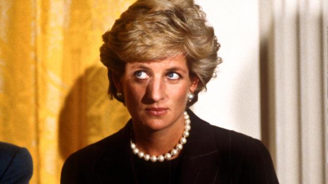 25 años de la muerte de Lady Di: así será la programación especial de las cadenas en abierto