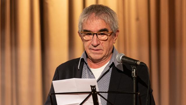 Joan Ollé. Foto: Pau Venteo/Europa Press