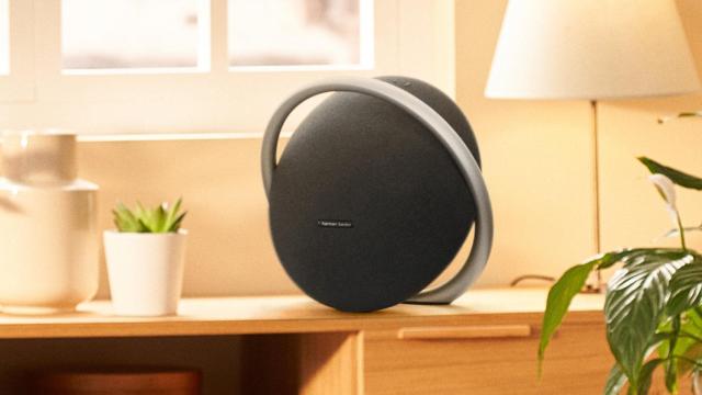 La apuesta de JBL y Harman: altavoces con sonido de calidad y componentes reciclados