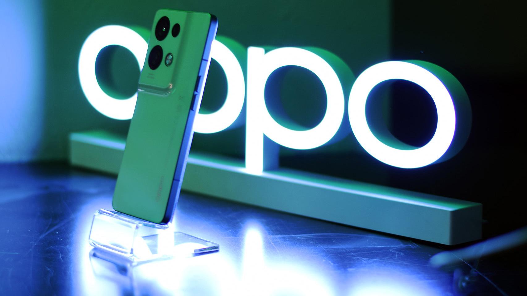Los OPPO Reno 8 y Reno 8 Pro desembarcan en España