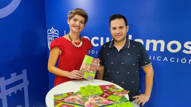 Socuéllamos presenta las actividades extraescolares para el curso 2022-2023