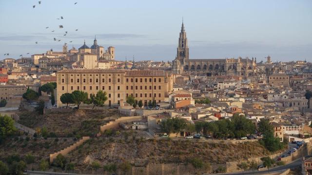 Imagen de archivo