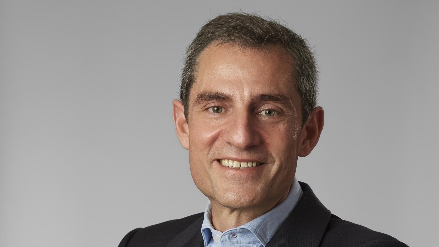 Martín Tolcachir, nuevo CEO del grupo Dia