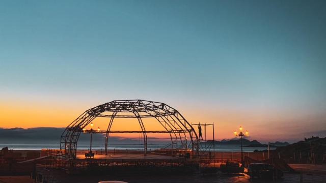 El área de Vigo se despide de los festivales de verano: así será el Barbeira Season Fest