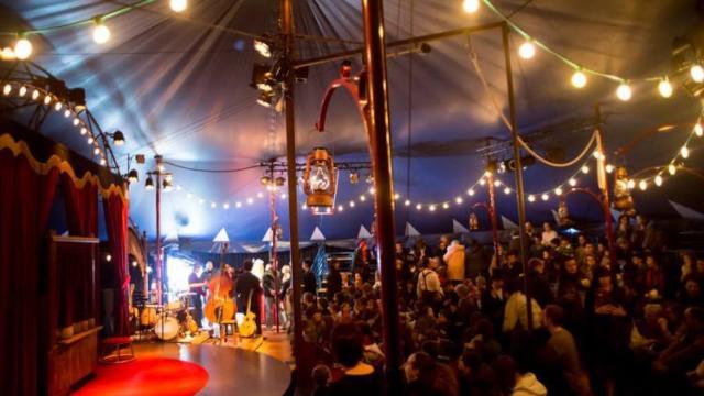 Llega a la localidad burgalesa de Covarrubias el Festival de Mujeres Creadoras de Castilla y León