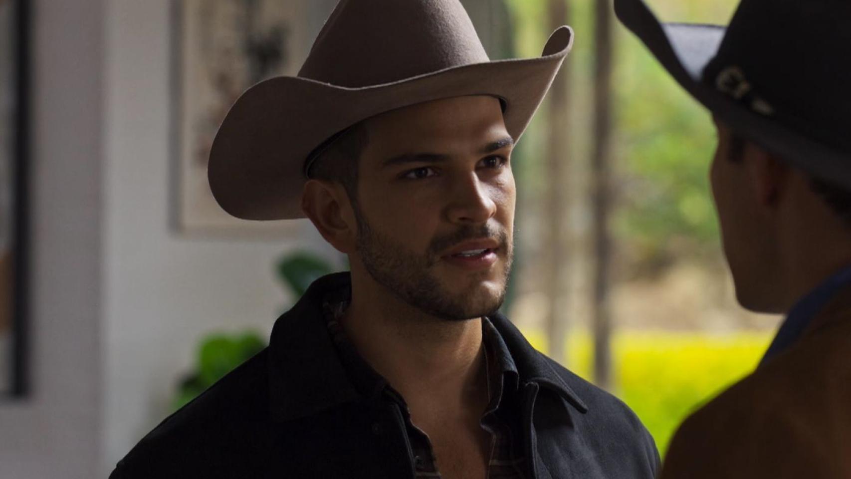 'Pasión de Gavilanes'.