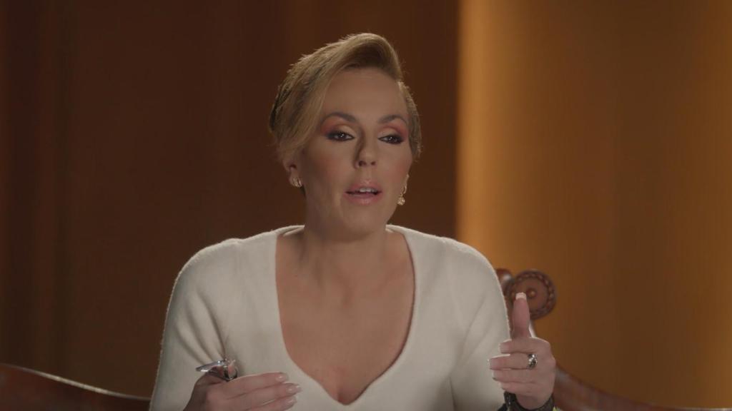 Rocío asegura que Amador le insistía en firmar el convenio pese a que había problemas con la obra.